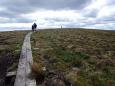 Ireland-Wicklow-Deluxe Wicklow Mountains Walk